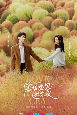 超模援交海报剧照