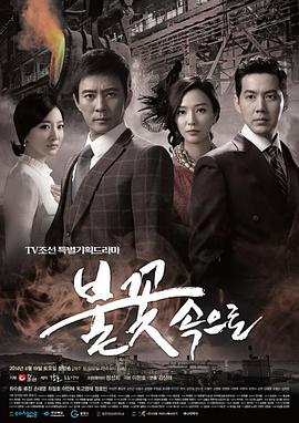 晴彩宁夏海报剧照