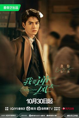 铁拳在线海报剧照