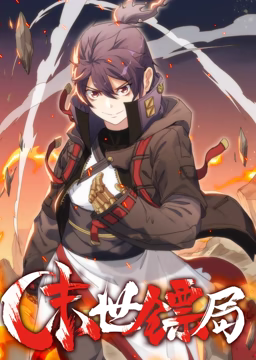 巧克力的海报剧照