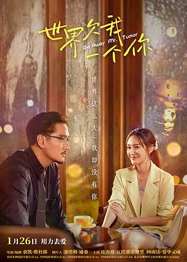 街坊哨兵海报剧照